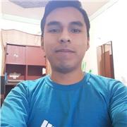 Profesor de Matematicas